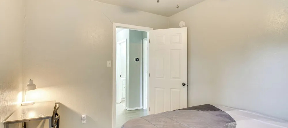 Ideally Located Lawton Retreat: 4 Mi to Fort Sill, 劳顿 — 照片 1