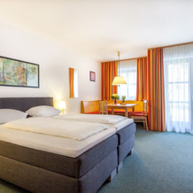 Hotelresort Reutmühle, Waldkirchen — photo 4