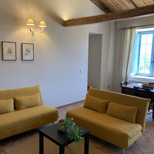 Tenuta Di Santa Catrini, 普里奥洛-加尔加洛 — 照片 2