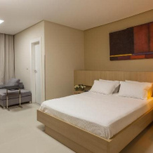 Leopoldo Hotel, 瓜南比 — 照片 3