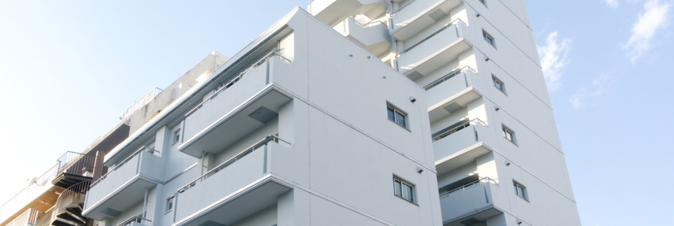 Apartment in Kochi, Kochi — photo 1