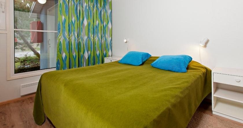 Holiday Club Airisto Apartments, 帕尔加斯 — 照片 1