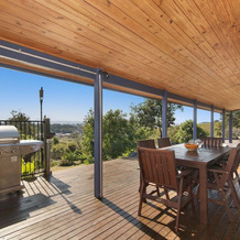 Hacienda Holiday House, 伦诺克斯角 — 照片 4