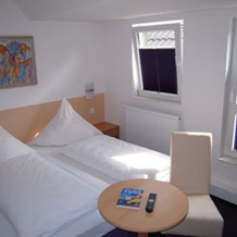 Hotel & Restaurant Schermbecker Mitte, Schermbeck — photo 2