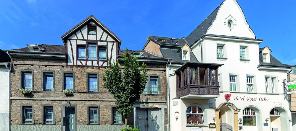 Burgenheimat, 伦斯 — 照片 1