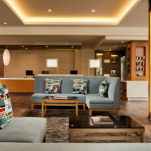 Hyatt House San Jose / Cupertino, Кьюпертино — фото 3
