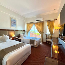 Putra Brasmana Hotel, Kuala Perlis — photo 3
