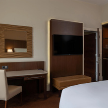 Radisson Blu Hotel, Addis Ababa, Аддис-Абеба — фото 3