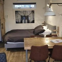 Bed & Breakfast "Aan de Bagijnstraat"., 莫伦胡克 — 照片 4