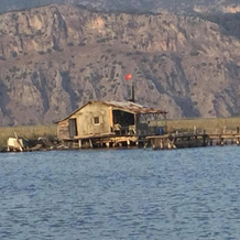Rose Pension, Ортаджа — фото 4