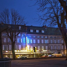 Logis Grand Hotel De L'europe, 圣弗卢尔 — 照片 2