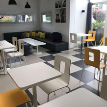 Hotel Premiere Classe Rennes Sud, 尚特皮 — 照片 3