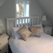 Newton Beach cottage, 阿伦岛 — 照片 3