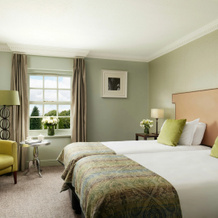 Champneys Mottram Hall, Бакстон — фото 4