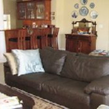 Villa Afrique - Guest House, 开普敦 — 照片 3