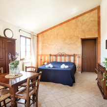 La Pieve di Pomaia Residence, 圣卢切 — 照片 5