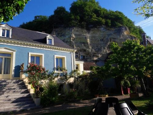 Le Vieux Vauvert, Рошекорбон — фото 1