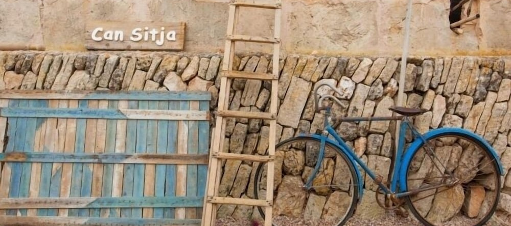 Finca Can Sitja, 塞斯萨利内斯 — 照片 1
