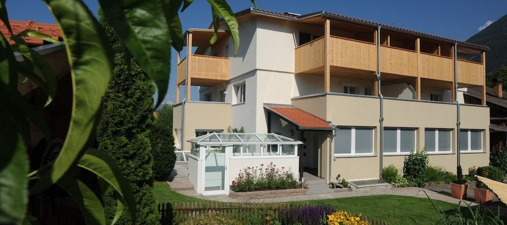 Residence Obermühle zu Schanzen, 拉切斯 — 照片 1
