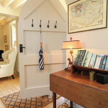 Cider Press Cottage, 普雷斯顿 — 照片 2