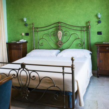 Hotel Nizza, Nizza di Sicilia — photo 3