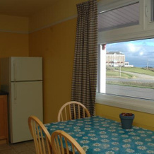 Motel Des Iles, Острова Мадлен — фото 3