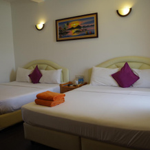 Apex Koh Kong Hotel, Koh Kong — photo 4