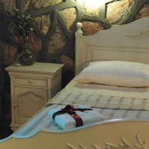 Olive Farm Of Datca Guesthouse - Adults Only, 达特恰 — 照片 3