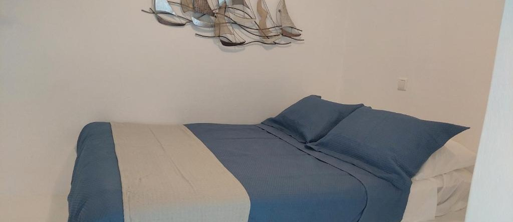 Baros View, Apiranthos — photo 1