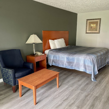 Quality Inn & Suites Conference Center, Wilkes-Barre — photo 4