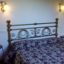 Agriturismo La Chiocciola, 曼西亚诺 — 照片 5