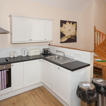 Williamscraig Holiday Cottages, 林利斯戈 — 照片 4