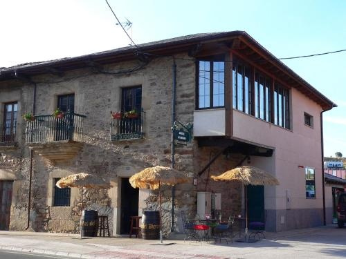 Albergue La Medina, 坎波纳拉亚 — 照片 1
