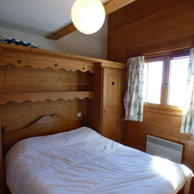 Appartement Villard-sur-Doron, 3 pièces, 5 personnes - FR-1-594-98, 维拉尔-叙尔-多龙 — 照片 3