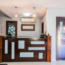 Maximus Sottile Hotel, Ji Parana — photo 2