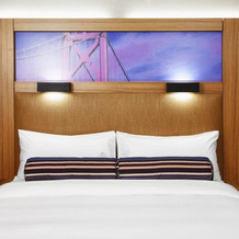 Aloft By Marriott San Francisco Airport, Милбрэй — фото 4