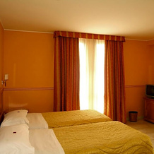 Hotel Ristorante Novecento, Пегоньага — фото 2