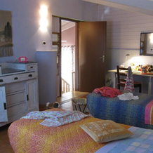 Agriturismo Peterpan, Бойссано — фото 2