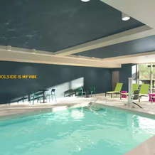 Home2 Suites By Hilton Harrisonburg University, 哈里森堡 — 照片 3