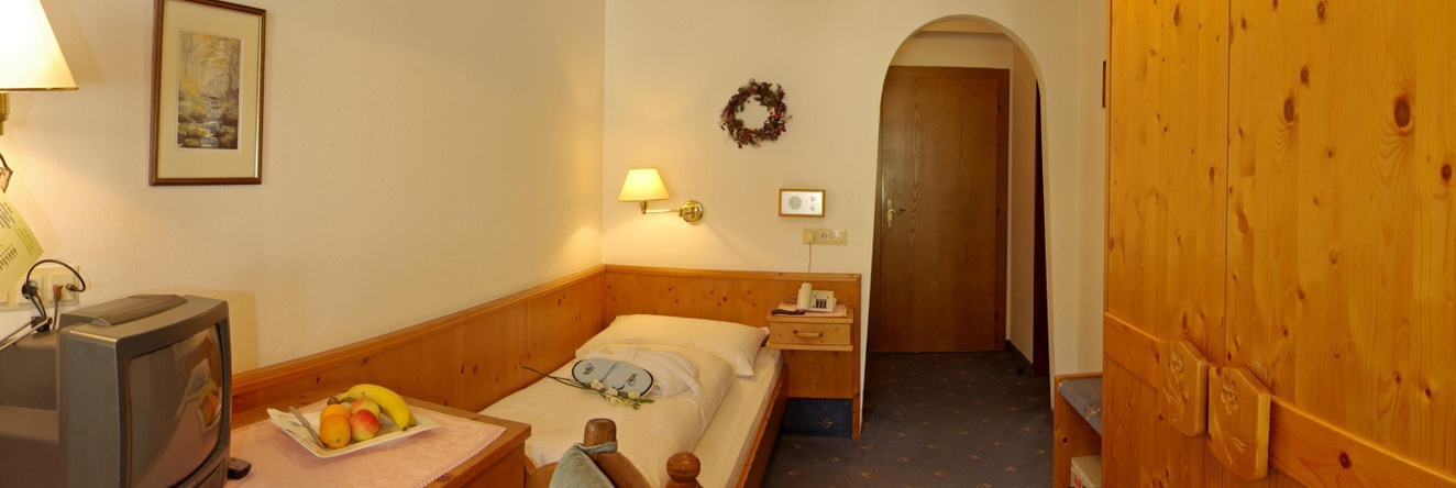 Familienhotel Seetal, Кальтенбах — фото 1