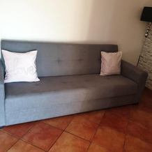 House With 2 Bedrooms in Alfena, With Wonderful City View, Furnished T, 瓦隆古 — 照片 2