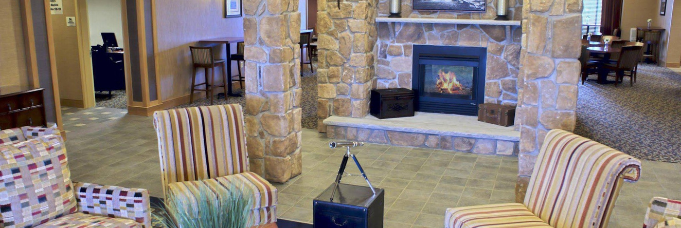 Homewood Suites by Hilton Allentown-West/Fogelsville, PA, 拉普斯维尔 — 照片 1