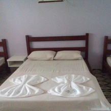 Hotel Pousada Chalé Do Coqueiral, Араруама — фото 3