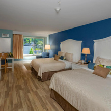 Watkins Glen Harbor Hotel, Уоткинс-Глен — фото 2