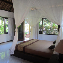 Gili Hideaway, Гили Траванган — фото 2
