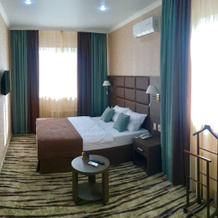 Oblaka Hotel, Mineralnye Vody — photo 2