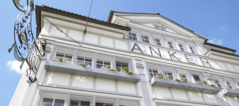 Anker Hotel Restaurant GmbH, 托伊芬 — 照片 1