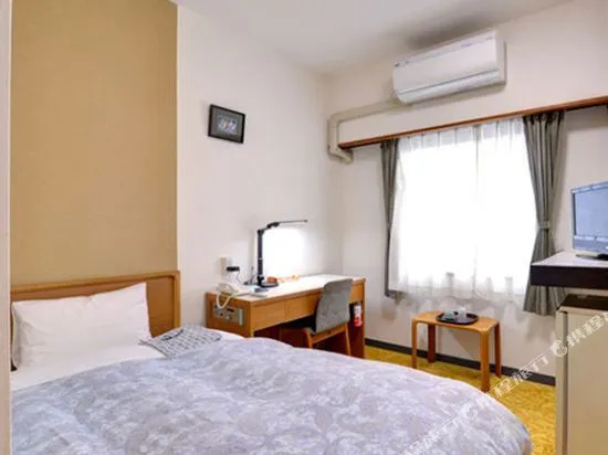 Ninohe Park Hotel, Ninohe — photo 1
