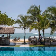 Sri Sharavi Beach Villas & Spa Resort, 米瑞莎 — 照片 2