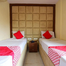 Hotel Downtown By OYO Rooms, 巴尔达曼 — 照片 3